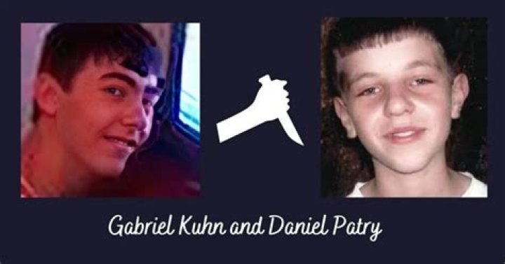 Where Is Daniel Petry Now? Gabriel Kuhn Murder Case Story And Crime Scene Photos & Videos