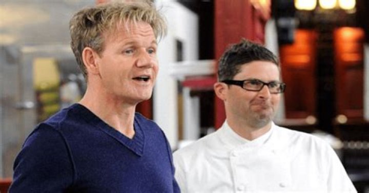 Where Is Hell’s Kitchen Winner Scott Commings Now? His Top 5 Wikipedia, Biography, Facts