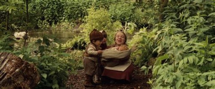 Where Is Mims Ufgood Actress Dawn Downing From Willow Today?