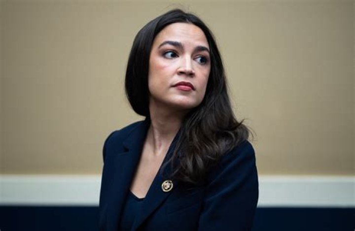 Where is Ocasio Cortez from? Does AOC have any siblings?