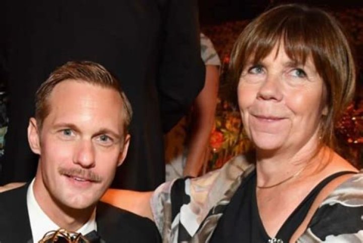 Where is Stellan Skarsgård’s ex-wife My Skarsgård now? Children