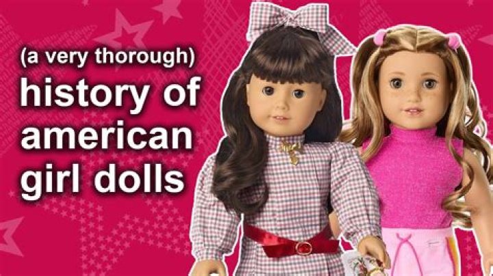 Which American Girl doll is the rarest? – Celebrity.fm – #1 Official Stars, Business & People Network, Wiki, Success story, Biography & Quotes