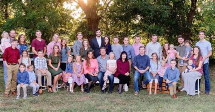 Which Duggar Kids Are Estranged From The Family?