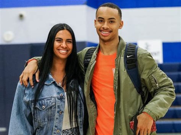 Who Are Amari Bailey’s Parents? Everything To Know About The Basketball Player