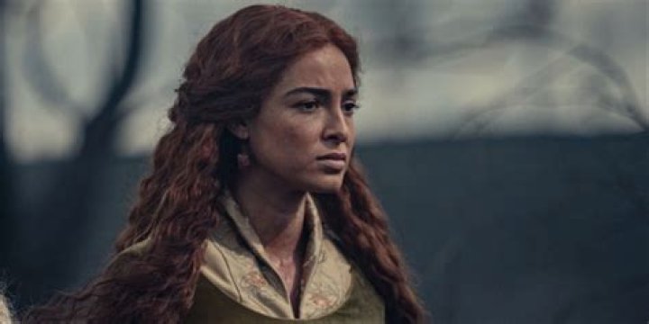 Who Are Anna Shaffer Parents? Meet Triss Merigold From The Witcher