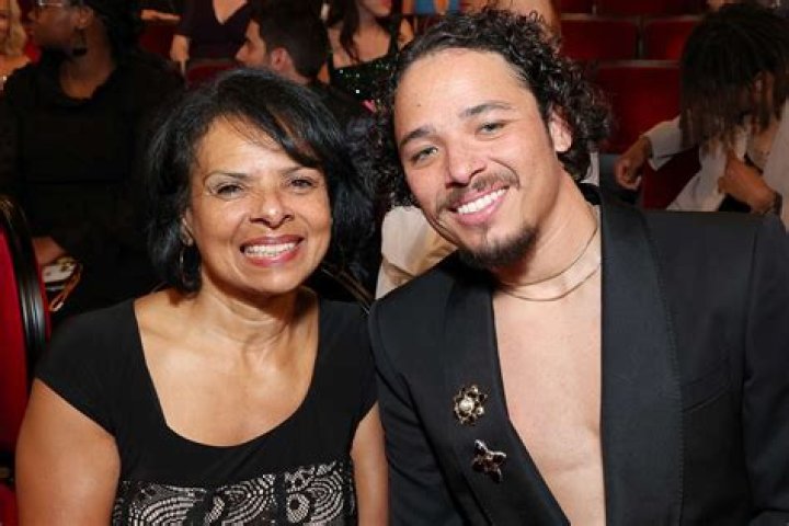 Who Are Anthony Ramos’s Parents? Details On The Family Of The Singer