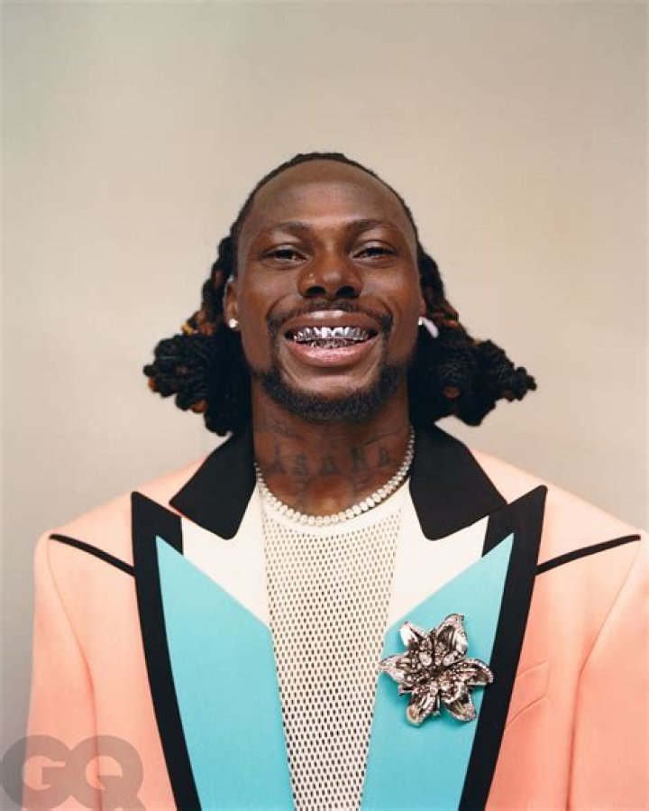 Who are Asakes Parents? Asake Biography, Parents Name, Nationality and More