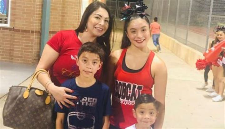 Who Are Brianna Hamblin’s Parents? Everything On The Athlete