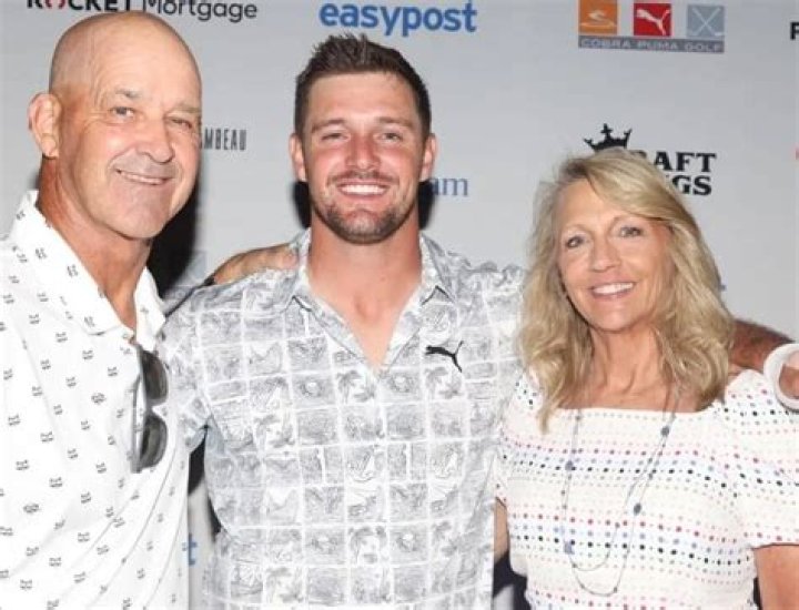 Who Are Bryson DeChambeau Parents? Meet Jon DeChambeau And Jan Dechambeau