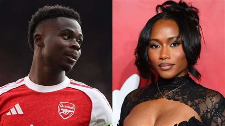 Who Are Bukayo Saka’s Parents? Everything To Know About