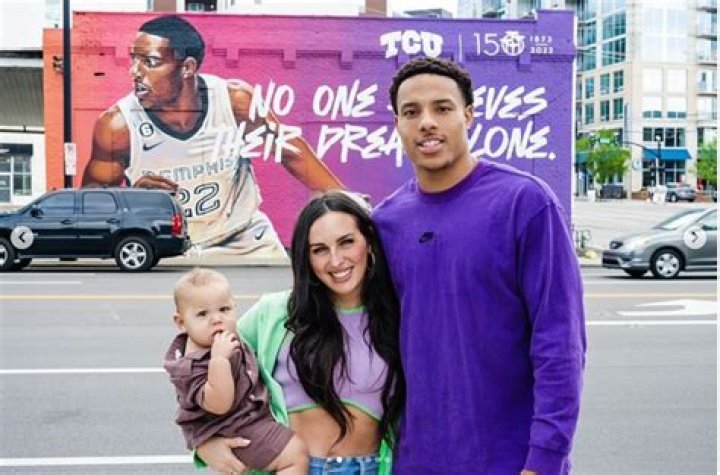 Who Are Desmond Bane’s Parents? Meet His Mother Marissa Bane & Father Etieno Ekiko