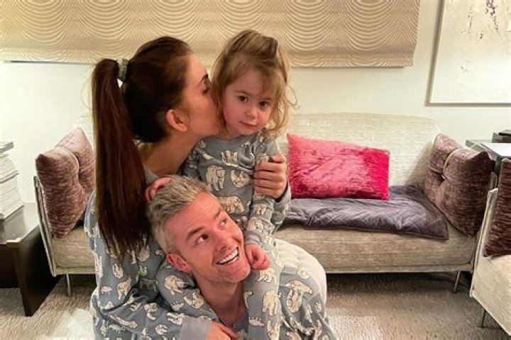 Who Are Emilia Bechrakis’s Parents? Everything To Know About Ryan Serhant’s wife