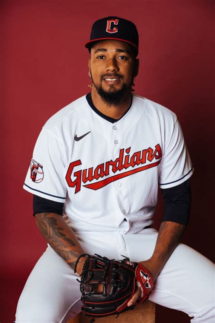 Who Are Emmanuel Clase Parents? Girlfriend Net Worth Instagram Explored Of The Baseball Player