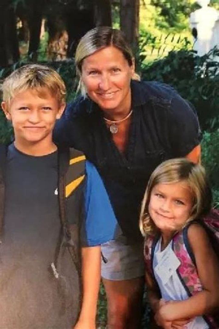 Who Are Gary And Julie Zegras? Trevor Zegras Parents And Girlfriend Name Revealed