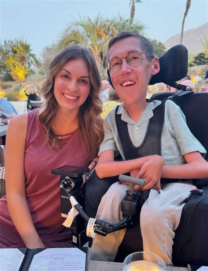 Who Are Hannah Laity Parents?