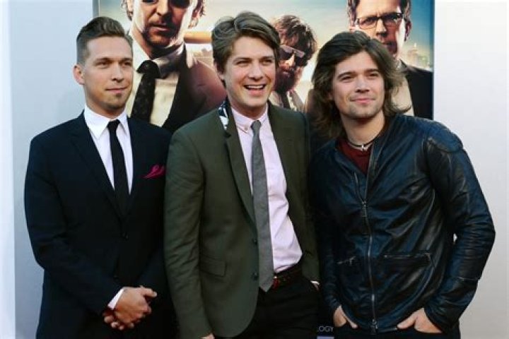 Who Are Hanson Brothers Parents Walker And Diana Hanson? How Rich Are The Brothers Isaac, Taylor, And Zac?