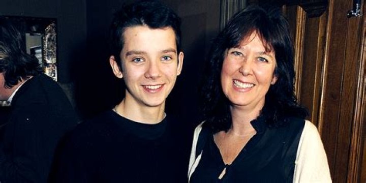 Who Are Jacqueline Farr And Sam Butterfield? Asa Butterfield Parents