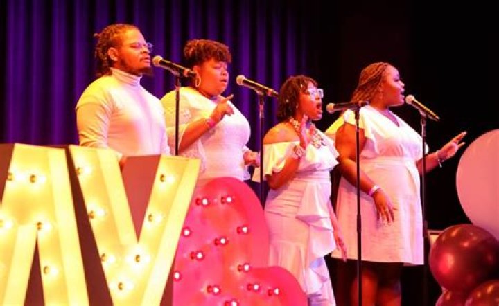 Who Are Jelani Day Parents? Everything On Father Seve & Mother Carmen Bolden Day