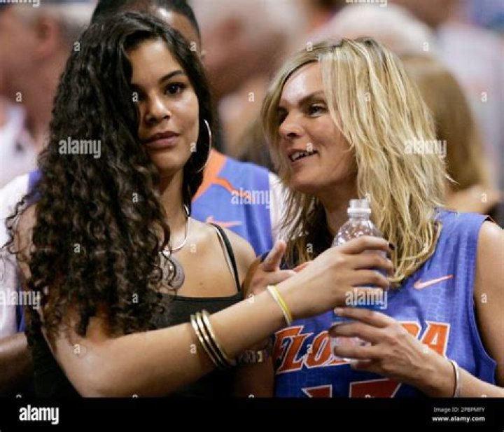 Who Are Joakim Noah Sister? Details To Know About The Family Of The NBA Player