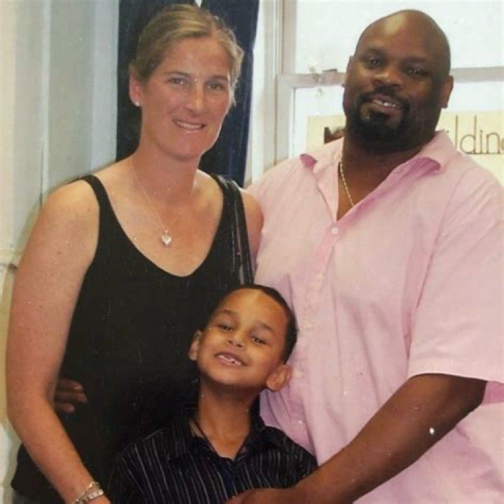 Who Are Kathy Drysdale And Dereck Lively? Dereck Lively II Parents, Age Gap And Family Ethnicity