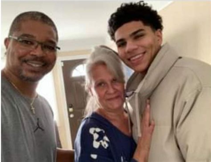 Who Are Killian Hayes Parents? Here Is The Facts To Know About The NBA Player For Detroit Pistons