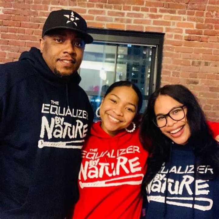 Who Are Laya DeLeon Hayes Parents? Details To Know About The Actor