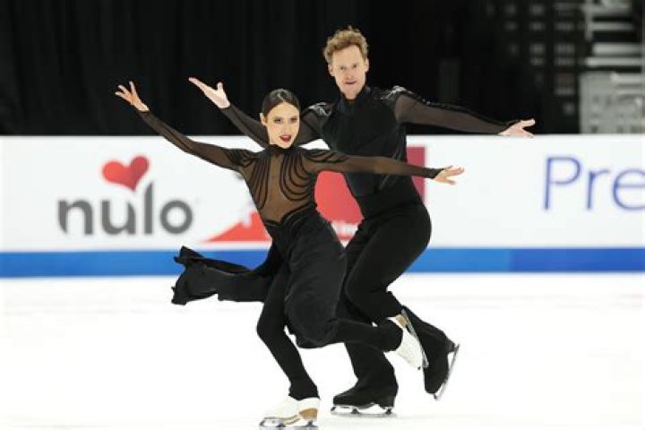 Who are Madison Chock parents? Meet Wesley Chock & Barbara Chock