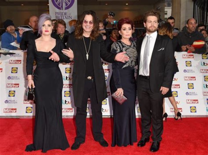 Who Are Parents Of Mark Osborne From American Idol? Meet His Dad Silas Ray Osborne And Mom Dreama Osborne