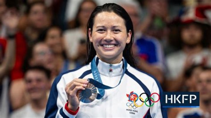 Who Are Siobhan Haughey Parents? Meet Darach Haughey And Canjo Haughey