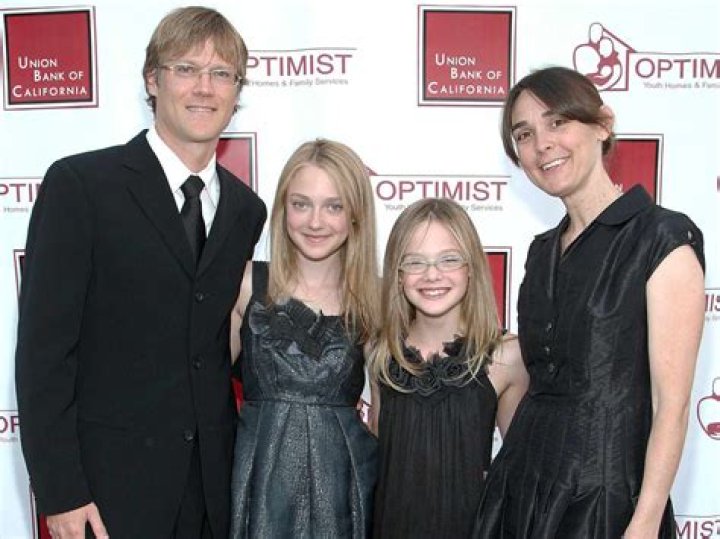 Who Are Steven Fanning And Heather Joy Arrington? Details To Know About Elle Fanning Parents