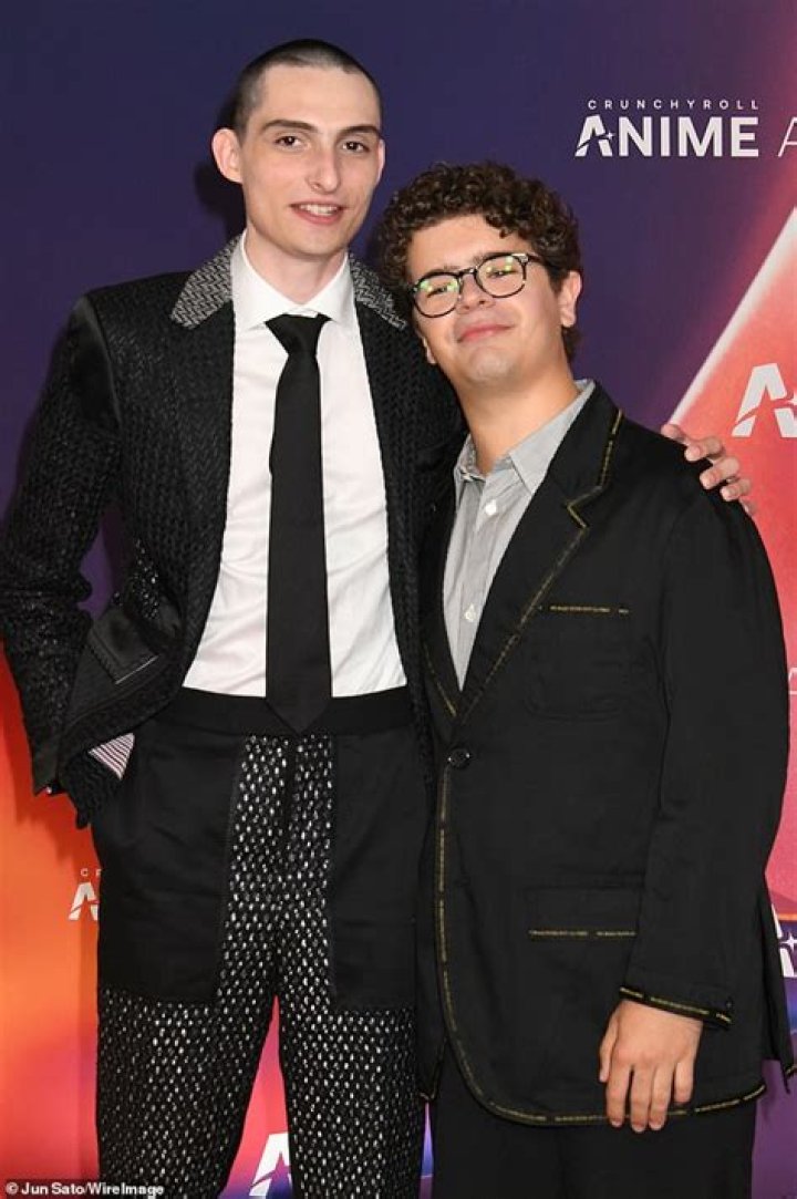 Who Are Sunny Suljic Family? Know About The Actor’s Parents & Siblings