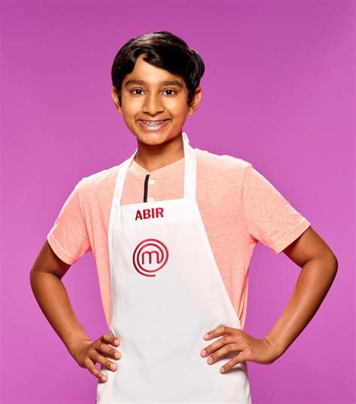 Who Is Abir Bhatia On MasterChef Junior? Everything On His Age Parents And More