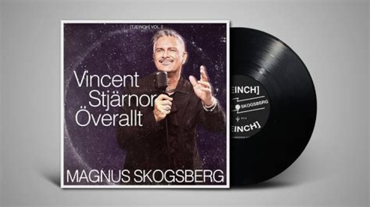 Who Is Actor Magnus Skogsberg’s Partner? Everything We Know