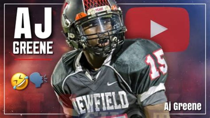 Who Is AJ Greene 15 From TikTok? Jelani Greene Youtuber Age Exposed