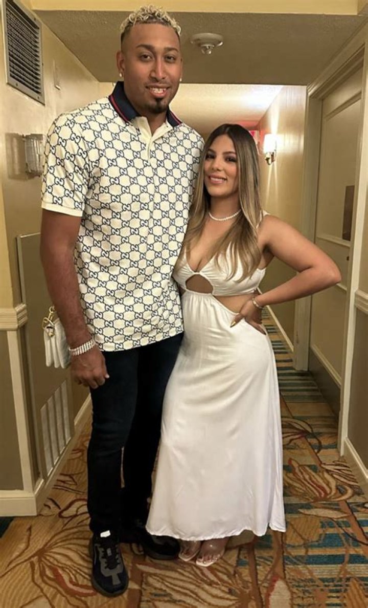 Who Is Aledmys Díaz’s Wife Dayara?