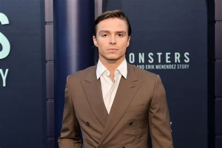 Who Is Alexander Cheves? Everything To Know About The Actor From Sex:Unzipped