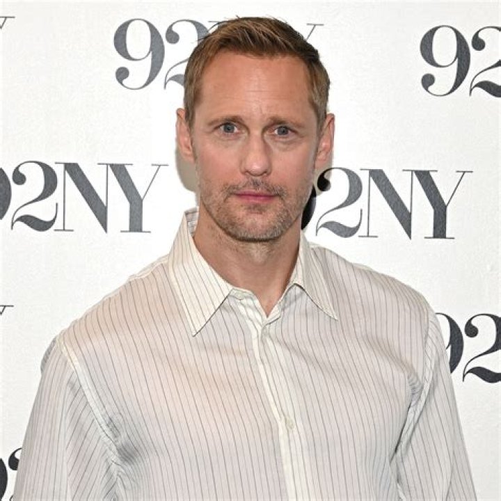 Who is Alexander Skarsgard? See Net-worth, Quote, Awards, Fact, Wiki