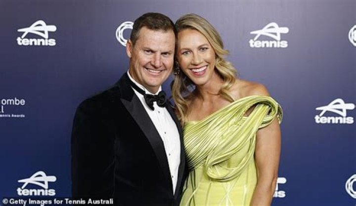 Who is Alicia Molik Husband Tim Sullivan? Partner Age & Net Worth
