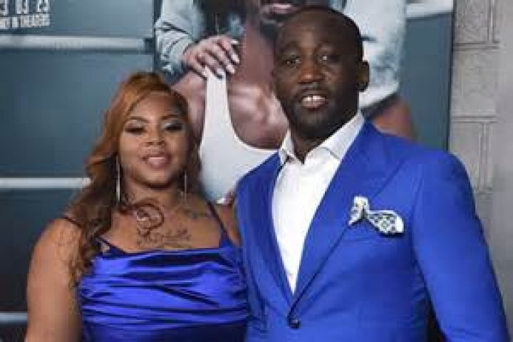 Who Is Alindra Person? Meet American Boxer Terence Crawford Wife On Instagram