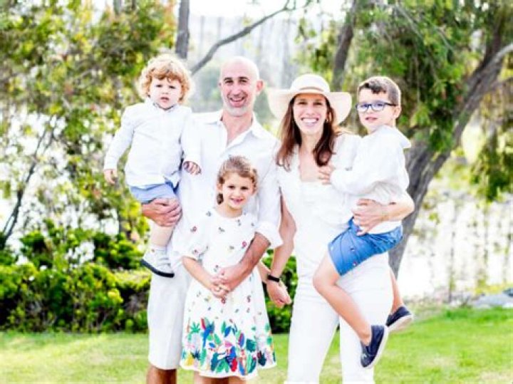 Who Is Alissa Heinerscheid Husband Henry Charles? Family Kids And Net Worth