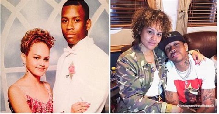 Who Is Allen Iverson Girlfriend? Facts About His Dating Life After Split With Wife