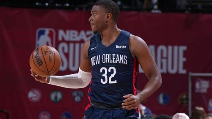 Who Is Alphonso Anderson? Details To Know About The Basketball Player