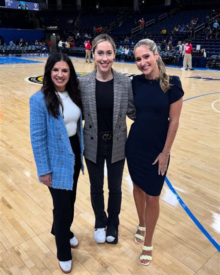 Who is Alyssa Bergamini On Twitch? 670 The Score Is Trending