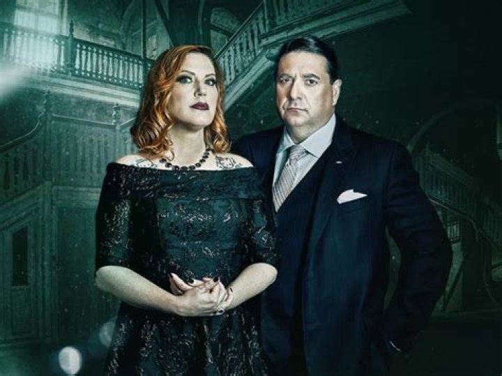 Who Is Amy Allan From ‘The Dead Files’ And What Led To Her Divorce?