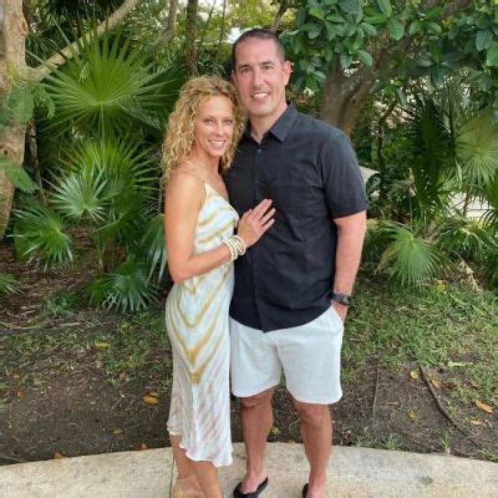 Who Is Amy Fickell? Meet Luke Fickell Wife: Married Life And Kids