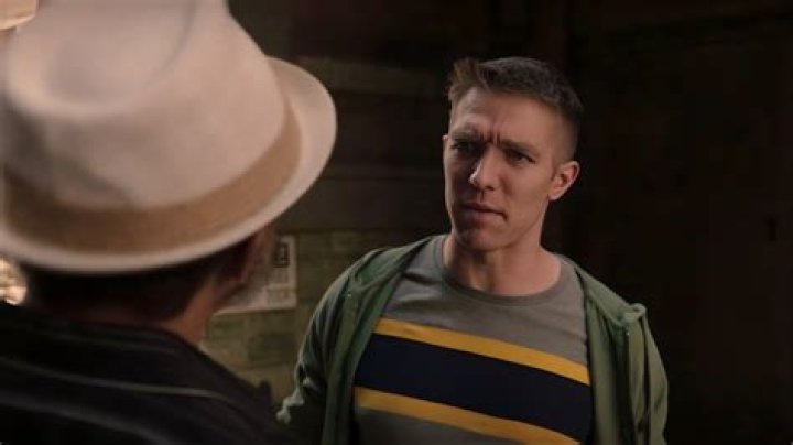 Who Is Andy Dick’s Boyfriend Lucas Crawford? Actor Arrested For Whacking Him With A Bottle On Head