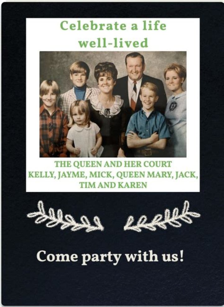 Who Is Angela McGlowan? General Jack Keane New Wife Age – Meet Her On Instagram