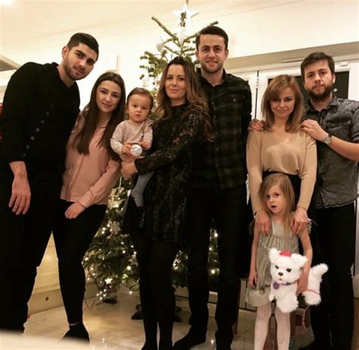 Who Is Anna Grygier? Everything To Learn About Lukasz Fabianski Wife