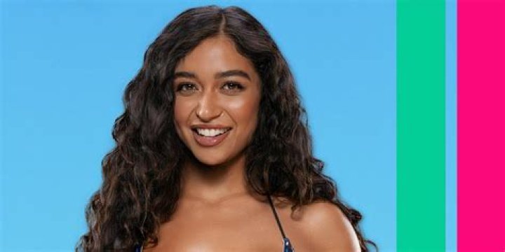 Who Is Ari Kumar From Love Island Australia? Meet Her On Instagram