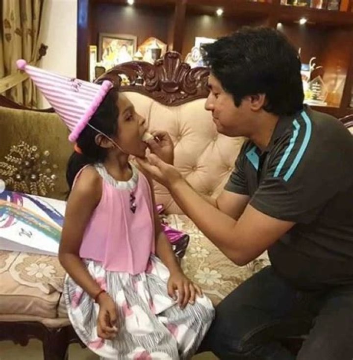 Who Is Arya Badai? Husband, Boyfriend, Age, Kids, Family, Biography, Height and more